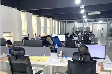 China Chengdu Minjiang Sinao Advertising Co., Ltd