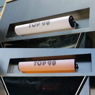 12V LED-modules Wandmontage Cirkelbord voor barrestaurant