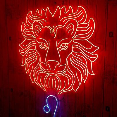 Custom LED Neon Sign Party Verjaardag gunsten Voor Muur Roze Kamer Decoratie Gelukkige verjaardag Neon Bar Borden