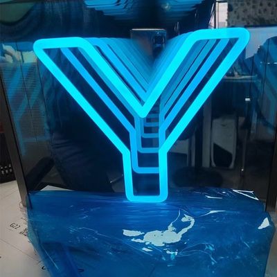 Contemporary Design Style Magic Tunnel Mirror Wandhangend eindeloos 3d Led Infinity Mirror