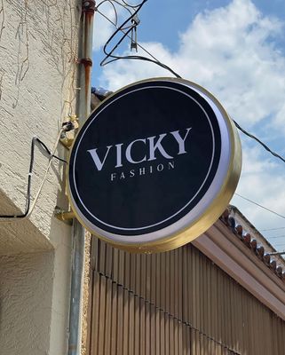 Op maat gemaakte lichtbordmarker 3D teken LED acryl reclame lichtdoos voor buiten