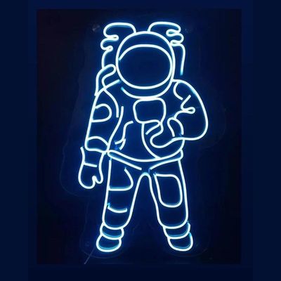 12V Custom Logo Wedding Acryl Neon Light Sign Ideaal voor kantoorversiering in winkels