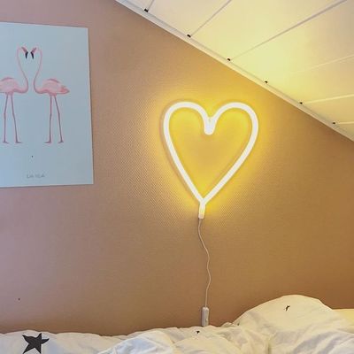 40 C Neon Sign Custom Wedding Decoration Marquee Light Up Letters Wil je met me trouwen