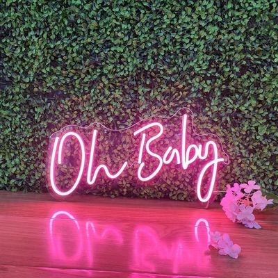 40 C Neon Sign Custom Wedding Decoration Marquee Light Up Letters Wil je met me trouwen