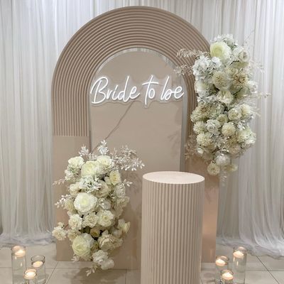 Gepersonaliseerd Will You Marry Me Marquee Light Up Letters Neon Sign voor huwelijksvoorstel