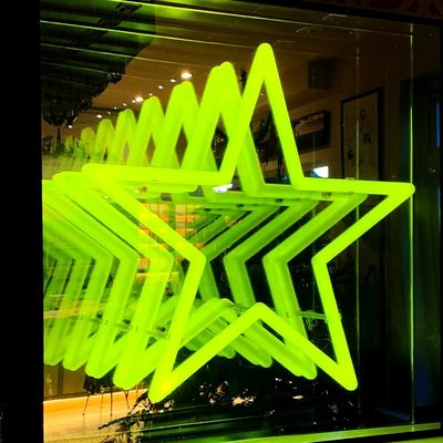 DC12V Magic Led Infinity Bath 3D Tunnel Mirror Decoratieve Dansvloer Infinity Mirror