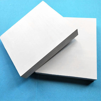 Hoogdichtheidsgeluidsisolatie PVC/WPC-schuimplaat/plaat voor wandpanelen