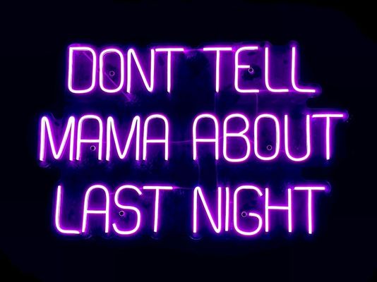 OEM Kleurtemperatuur Custom LED Neon Light Sign voor trouwfeest Logo Muurversiering