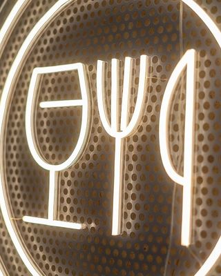 Studio LED neonbord met aanpasbaar ontwerp en lange levensduur Levensduur 50000 uur