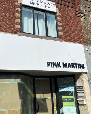 Custom Metal Outdoor verlichte 3D-borden met professionele achtergrondverlichting Led Letter Sign