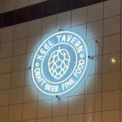 Studio LED neonbord met aanpasbaar ontwerp en lange levensduur Levensduur 50000 uur