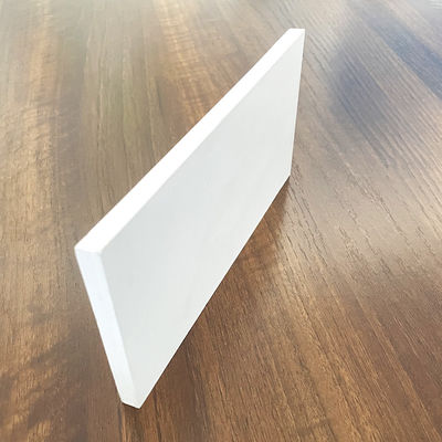 Niet-toxisch schuimbord milieuvriendelijk 1-40 mm dun helder doorzichtig PVC-plaat Plasticplaten