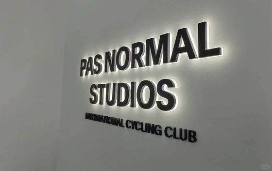 Sneeuw Outdoor LED Channel Signage Op maat gemaakte 3D LED Letter voor reclame en spa