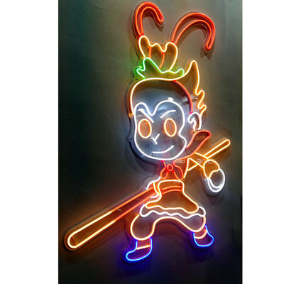 IP68 Neonlampen Custom LED Neon Sign Lighting And Circuitry Design