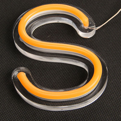 IP68 Neonlampen Custom LED Neon Sign Lighting And Circuitry Design