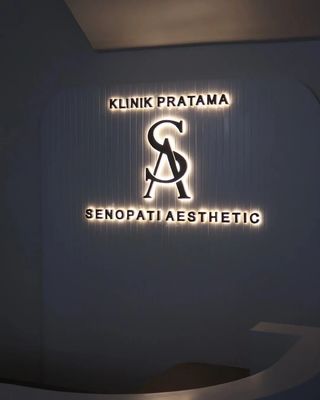 Indoor verlicht bord Outdoor Custom Metal Business Advertentie bord met 3D LED