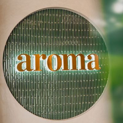 Roestvrijmetalen LED-borden voor restaurant, kantoor en buitenbedrijfsgebouw