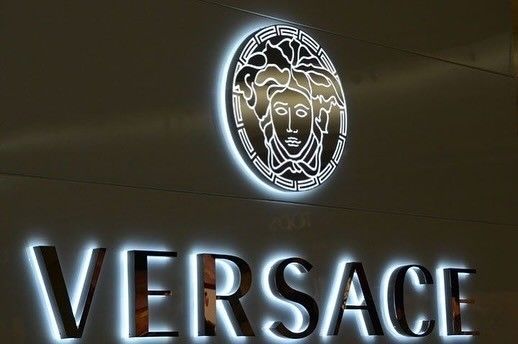 Sneeuw Outdoor Signage Store Sign LED Letter Custom Metal Storefront Outdoor Front 3D Winkel Bedrijf