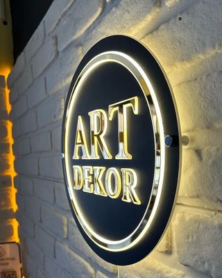 Sneeuw Outdoor Signage Store Sign LED Letter Custom Metal Storefront Outdoor Front 3D Winkel Bedrijf